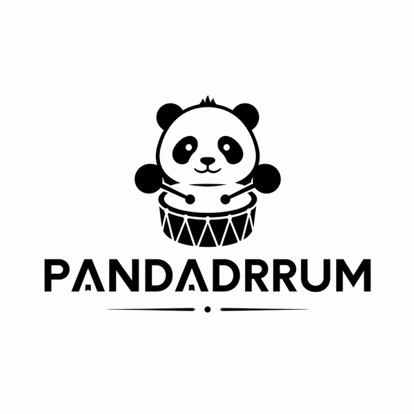 PANDADRRUM